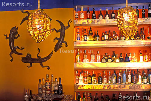 The Westin Resort & Spa 14